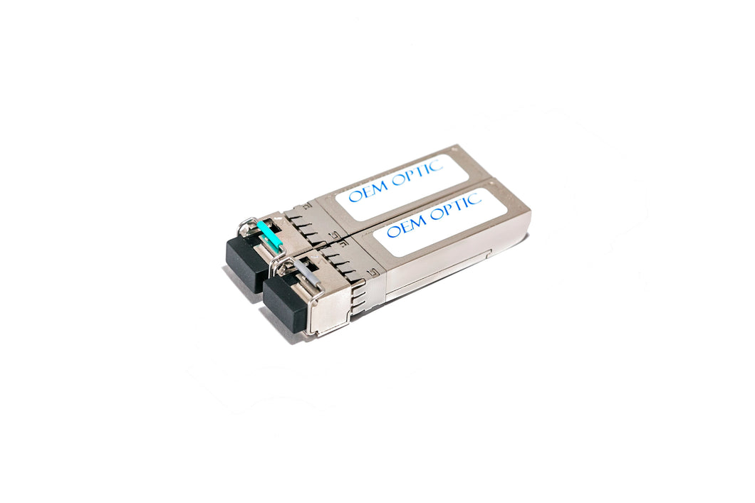 CISCO COMPATIBLE SFP-10G-BXU-I-OO